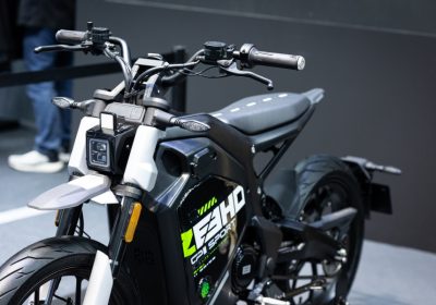 ZEEHO อีวีไบค์น้องใหม่ใน มอเตอร์ เอ็กซ์โป 2023 ยอดขายพุ่งทะลุเป้า