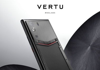 สุดว๊าว!‘VERTU’ สมาร์ตโฟนลักซ์ชัวรี่สุดล้ำ รองรับระบบ Blockchain และ Web3!
