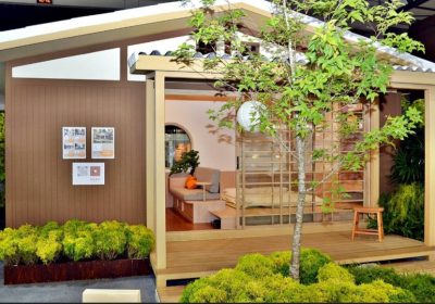 ALL SPACE โชว์แบบ “บ้านสำเร็จรูป” รุ่นใหม่ล่าสุด พร้อมขยายแบรนด์ ตอบโจทย์คนรักบ้าน