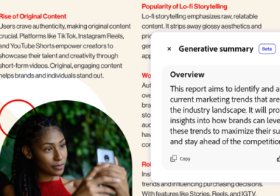 อะโดบีนำ AI แบบสนทนามาใช้กับ PDF “หลายล้านล้านไฟล์” ด้วยฟีเจอร์ใหม่ AI Assistant ใน Reader และ Acrobat