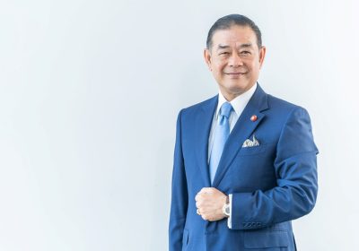 กระตุ้นการเติบโต GDP ของประเทศไทย: สมาคมดาต้าเซ็นเตอร์แห่งประเทศไทยแต่งตั้งประธานคนแรกเพื่อขับเคลื่อนเป้าหมายเป็น Data Center Hub ของเอเชียตะวันออกเฉียงใต้