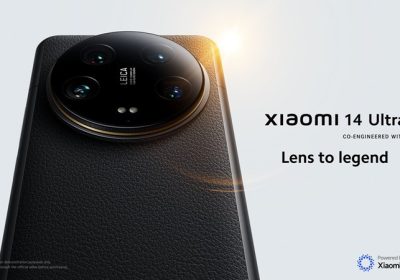 เปิดตัว Xiaomi 14 Series ชูจุดเด่น Next-Generation Leica Optics ขับเคลื่อนด้วย Xiaomi HyperOS 