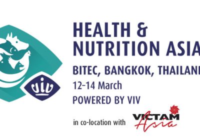 ลงทะเบียนวันนี้ Health & Nutrition Asia 2024