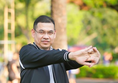 ‘มหิดล-สสส.’ เผยสุดยอดผลวิจัย ‘ฤาษีดัดตน’ ช่วยลดเครียด-ออฟฟิศซินโดรม