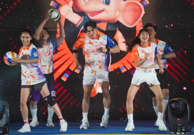 เปิดฉาก “ท่าโขลง เกมส์ 2024” กีฬานักเรียน อปท. ครั้งที่ 38 สุดยิ่งใหญ่! ทัพนักกีฬาทั่วภาคกลาง ตบเท้าร่วมชิงชัย เทียบเท่าการแข่งขันระดับชาติมาตรฐานสากล