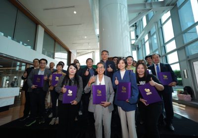 โครงการ DIPROM HEROES เร่งสร้างเครือข่ายผู้นำที่มุ่งหวังสร้างความยั่งยืนในวงการธุรกิจ