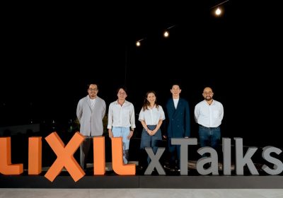 LIXIL x Talks: ครั้งแรกกับเวทีเสวนาผลักดันอุตสาหกรรมอสังหาริมทรัพย์ภูเก็ต และกลุ่มจังหวัดภาคใต้ฝั่งอันดามัน จัดขึ้นโดย ลิกซิล