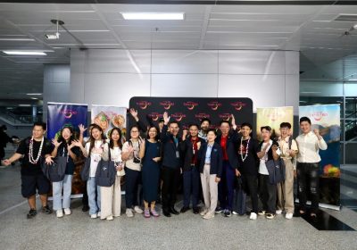 ททท. จับมือ รฟท.ร่วมต้อนรับนักท่องเที่ยวจากสปป.ลาว