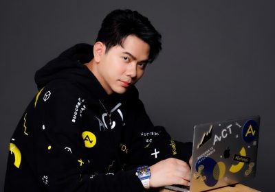 “แอ็คมี่-DoubleDeep” พร้อมใจป้ำให้รัฐกู้ Bitcoin เป็นทุนสำรองแบบไม่คิดดอกเบี้ย