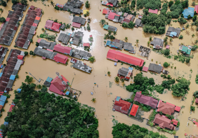 น้ำท่วมหนัก! สัญญาณเตือนวิกฤตอาหารและโลก ซิเนอร์เจีย แอนนิมอล ชวนเปลี่ยนมาทาน “อาหารแพลนต์เบส” แก้ปัญหาทั้งสุขภาพและโลกร้อน