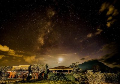 Booking.com ชวนทุกคนออกเดินทางฟังเสียงหัวใจ ใช้เวลาอยู่กับตัวเอง ใน 4 จุดหมายปลายทางอันเงียบสงบ ต้อนรับปี 2568