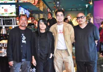 “ริมผา มิวสิก เฟสติวัล#12,สุดสุดไปเลยเพื่อน” 3 เวที 1 ริมผา สุดมันส์ ณ Wind Calling Farm Park