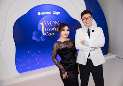 วอนเทค เอเชีย เปิดเทรนด์ความงาม 2025  ‘Luxury Face’ ผิวสุขภาพดีอย่างแท้จริง