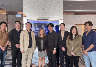 NETAND ปักธงไทย เปิดสำนักงานแห่งที่สองในต่างประเทศ เสริมความแข็งแกร่งในภูมิภาคเอเชียแปซิฟิก