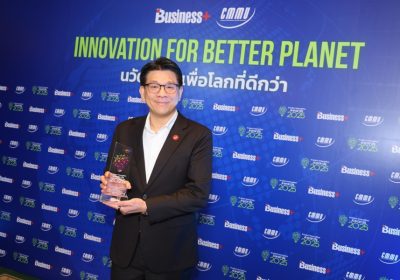 อเมริกันสแตนดาร์ด ประกาศความสำเร็จต้นปี 2568 คว้า 2 รางวัลใหญ่ Product Innovation Awards 2025 และ 2025 Thailand’s Most Admired Brand ต่อเนื่อง 9 ปีซ้อน ตอกย้ำความเป็นผู้นำนวัตกรรมสุขภัณฑ์ และแบรนด์อันดับหนึ่งในใจผู้บริโภค