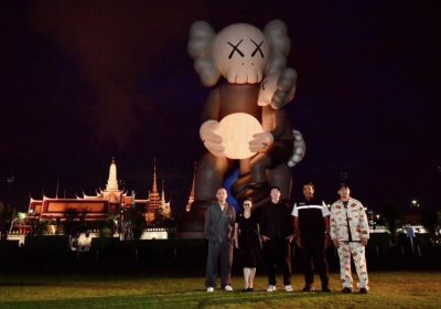 ททท. เดินหน้าผลักดันไทยสู่ Luxury Hub ระดับโลก ด้วยพลังแห่งศิลปะและ Soft Power