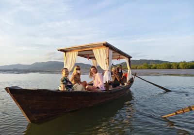 ตัวเลขท่องเที่ยวยุโรปโตทะยาน! ครึ่งปีแรกทะลุ 3.5 ล้าน ททท.เตรียมรับมือไฮซีซันสุดคึก