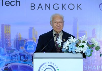 อินฟอร์มา มาร์เก็ตส์ พร้อมเครือข่ายอุตสาหกรรมยานยนต์ พร้อมจัดงาน MobilityTech Asia – Bangkok 2025 หนุนไทยสู่ศูนย์กลางเทคโนโลยียานยนต์ยั่งยืนของเอเชีย