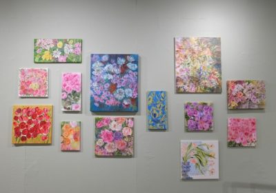 Beger เติมเต็มจังหวะแห่งแสงสีกับงาน “Floral Symphony” ด้วยพลังสีที่สะท้อนศิลปะและธรรมชาติอย่างงดงาม