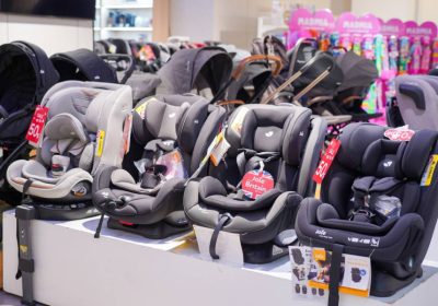 ลดแรงเกินต้าน! งานแฟร์แม่–ลูกสุดคุ้มที่สยาม ทาคาชิมายะ ถึง 30 มิ.ย. นี้เท่านั้น