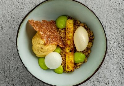 Avani+ Hua Hin Unveils Seaside Casual Fine Dining, Elevating Local Ingredients to Gourmet Heights