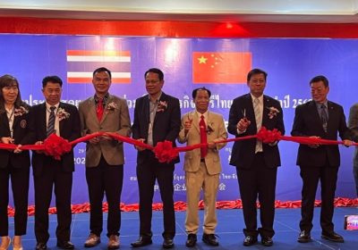 รวมพลังนักธุรกิจไทย-จีน หนุนเศรษฐกิจไทยรุ่ง