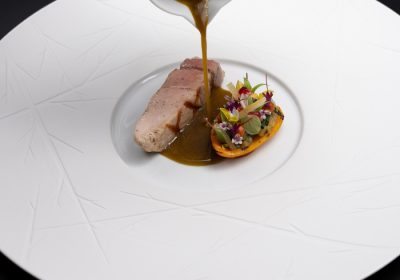 Four Nights. Two Islands. One Visionary Chef. Anantara Welcomes Two Michelin-Starred Kevin Romes to Koh Samui and Koh Phangan this July