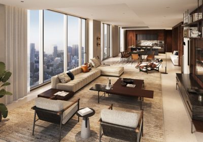 “มาวิสต้า พร้อมพงษ์” ยกระดับอสังหาฯ จับมือ Molteni&C ครัวดีไซน์อิตาลีเสริมจุดขายยูนิตหรู