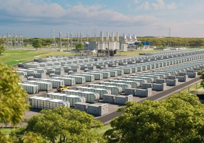 บ้านปู ปูอนาคตพลังงาน “เสถียร-สะอาด” เดินเกมรุกธุรกิจกักเก็บพลังงานในประเทศยุทธศาสตร์