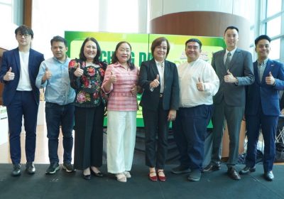 DIPROM HEROES : สร้างเครือข่ายผู้นำวิสาหกิจเพื่อสังคม เสริมพลังธุรกิจไทยให้เติบโตอย่างยั่งยืน