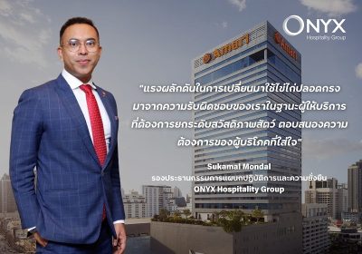 โรงแรมชั้นนำประกาศเปลี่ยนมาใช้ไข่ไก่ปลอดกรง สะท้อนแนวโน้มธุรกิจโรงแรมในเอเชียตะวันออกเฉียงใต้ใส่ใจสวัสดิภาพสัตว์