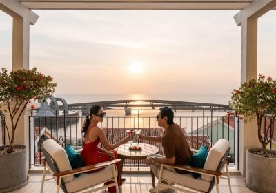 สัมผัส “La Dolce Vita” ที่ La Festa Phu Quoc งานเฉลิมฉลองซัมเมอร์สไตล์อิตาลีแท้ เป็นครั้งแรกในประเทศเวียดนาม