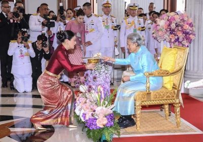 ไม่ใช่เพียงผืนผ้า แต่คือมรดกภูมิปัญญาไทยที่กำลังจะส่องประกายบนเวทีโลก “ชุดไทย: จากราชสำนัก สู่ราชนิยม – Chud Thai: Dressing the Nation in Heritage”