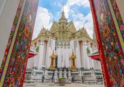 สัมผัสท้องถิ่น เต็มอิ่มทุกโมเมนต์ กับแมริออท บอนวอย เพลิดเพลินกับการเข้าพัก 24 ชั่วโมง พร้อมสิทธิประโยชน์สุดพิเศษทั้งในกรุงเทพฯ และทั่วประเทศ