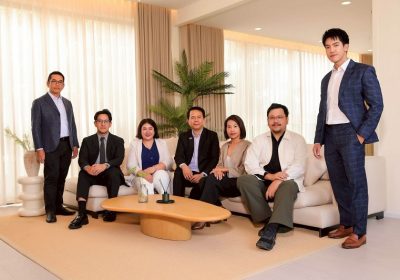 “เอทีที แอสเสท” (ATT ASSET) เปิดเกมรุกครั้งใหญ่ทิ้งท้ายปี ประกาศผนึกกำลัง “โคเน่” (KONE) เปิดตัว Home Elevator Solution ครั้งแรกในไทย ที่โครงการ “อาเว่ บางนา-สุขุมวิท” ชูจุดเด่นลิฟต์บ้านรุ่น  KONE Villa 100 ความปลอดภัยสูงสุด