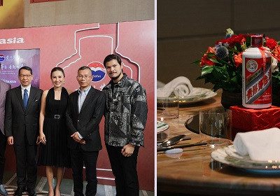 กุ้ยโจว เหมาไถ (Kweichow Moutai) เปิดตัวอย่างเป็นทางการ เชื่อมโยงวัฒนธรรมจีน–ไทยผ่านประวัติศาสตร์เครื่องดื่ม