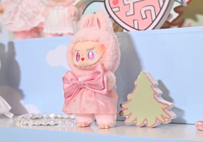 POP MART เปิดตัว “POP LAND EXCLUSIVE FESTIVE EVENT IN THAILAND” ครั้งแรกในประเทศไทย ผนึกกำลัง ททท. สยามพารากอน และสยามเซ็นเตอร์สร้าง POP Destination แห่งใหม่ แม็กเน็ตระดับโลก ส่งเสริมการท่องเที่ยวประเทศไทยช่วงปลายปี