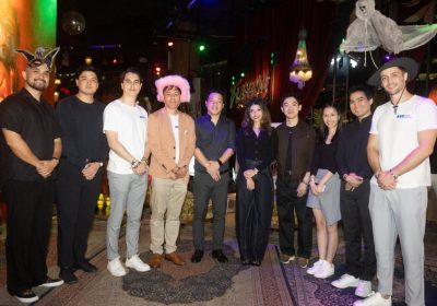 BSA ร่วมมือกับ LINE SCALE UP, Krungsri Finnovate, Stripe Thailand, Soma Health และ The Freedom Dollar จัดงานงาน “Disruptors #2: The Haunted Anti-Networking Night”