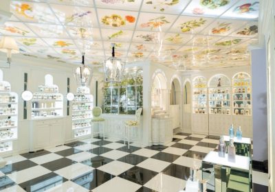 ORGANIKA พลิกโฉมใหม่สู่ “Maison Organika” เปิดตัว “Oganika Scents Library” แฟลกชิพสโตร์สุดหรูใจกลางกรุงเทพฯ