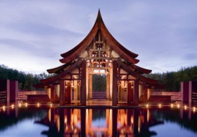 พิสูจน์มาตรฐานระดับพรีเมียม! แมริออทรับ 42 กุญแจมิชลิน ครองใจนักเดินทางทั่วโลก