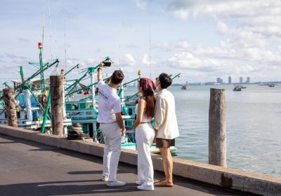 เปิดมิติแห่งการค้นพบ: เรเนซองส์ โฮเทลส์ เชิดชูจิตวิญญาณแห่งการเปิดโลกทางวัฒนธรรมกับงาน Renaissance Day of Discovery 2025