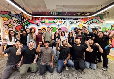 อโกด้าได้รับรางวัลจาก OpenAI หลังประมวลผลมากกว่า 1 ล้านล้านโทเคน