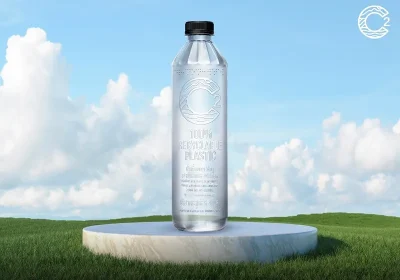 จากความเชื่อสู่ธุรกิจที่จับต้องได้ กลยุทธ์ C2 พลิกแนวคิดน้ำดื่มไร้ฉลาก เปลี่ยนมาตรฐานใหม่อุตสาหกรรมไทย