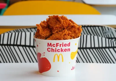 แมคโดนัลด์ ประเทศไทย โชว์ฟอร์มแกร่ง สู่การเติบโตที่มั่นคงและยั่งยืน รุกสร้าง Brand Connection – พลิกโฉมระบบดิจิทัล – ส่งมอบคุณค่าเคียงข้างชาวไทย