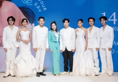 ‘SABUYWEDDING FESTIVAL 2026’ ปิดฉากอย่างยิ่งใหญ่! คู่รักแห่ร่วมงานล้นหลาม ตอกย้ำมหกรรมงานแต่งที่คู่รักรอคอยที่สุดแห่งปี ภายใต้คอนเซ็ปต์ “ช้อป ชิล สบายใจ ไม่ฮาร์ดเซลล์”
