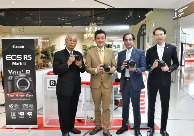 บังกลาเทศจัดงานเฉลิมฉลองครบรอบ 55 ปีวันเอกราชของชาติ พร้อมนิทรรศการภาพถ่ายระดับโลกผ่านเลนส์ “เดวิด เลา” สะท้อนจิตวิญญาณแห่งบังกลาเทศ