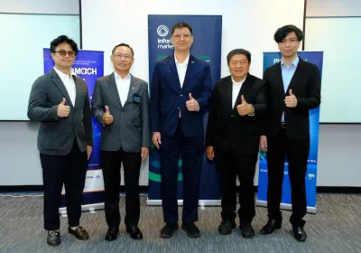 ภาคอุตสาหกรรมไทยเร่งปรับตัวรับ Supply Chain Shift ชูเทคโนโลยี-วัสดุ-นวัตกรรม ขับเคลื่อน “Cost-Effective Platform” ใน INTERMACH & Plastics & Rubber Thailand 2026