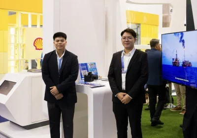 ARV นำทัพกลุ่ม ROVULA และ SKYLLER SOLUTIONS ชูธงนวัตกรรมไทยบุกเวทีระดับโลก OTC Asia 2026 โชว์ศักยภาพเทคโนโลยีในกลุ่มงานสำรวจทั้งใต้น้ำเพิ่มประสิทธิภาพ Inspection