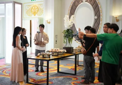 สุดฮอต! ทัพสาวสวยแห่สมัคร Panther House อินฟลูเอนเซอร์, Content Creator, MC ชื่อดัง ให้ความสนใจ เข้าร่วมชิงเงินล้าน