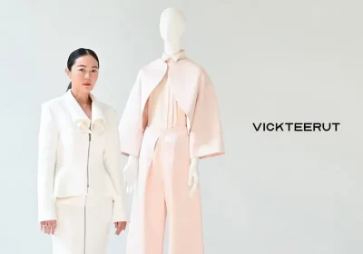 VICKTEERUT แบรนด์แฟชั่นไทยระดับแถวหน้า กางแผนธุรกิจปี 2569 รุกตลาดยูนิฟอร์มและชุดแต่งงาน